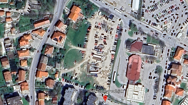 foto priopćenje foto priopćenje