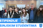 stipendije sinj studenti x