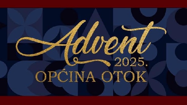 ADVENT OTOK ADVENT OTOK
