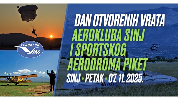 AERO KLUB VODORAVNO AERO KLUB VODORAVNO