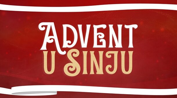 AdventUSinjustrakom x