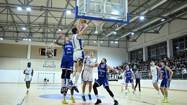 Alkar Cibona