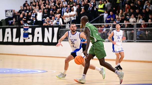 Alkar Kapfenberg (Mirko Jukić) Alkar Kapfenberg (Mirko Jukić)