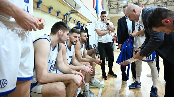 Alkar time out jesen