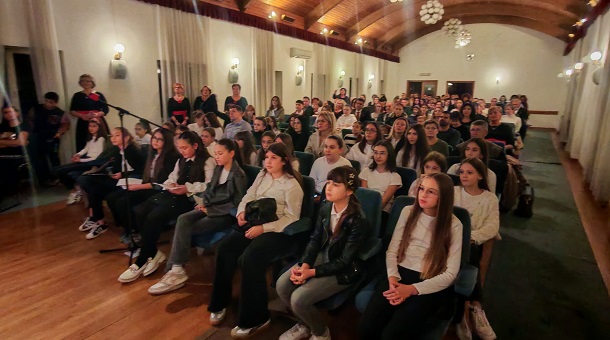 DAN SJEĆANJA IVAN LOVRIĆ