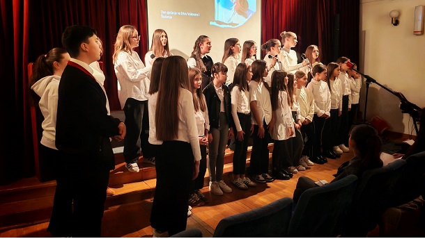 IVAN LOVRIĆ DAN SJEĆANJA