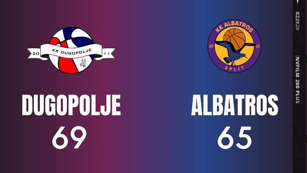 KK DUGOPOLJE KK DUGOPOLJE