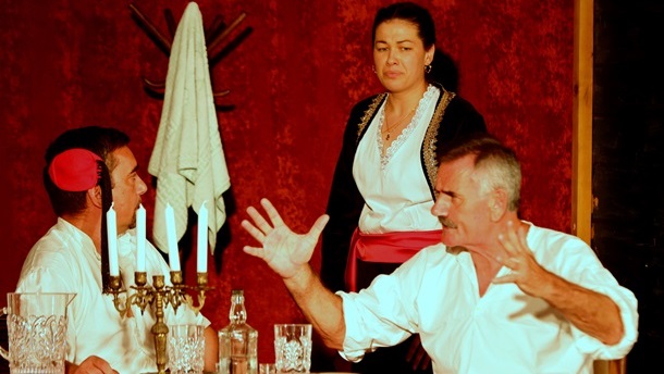 RAŠICA CRNOŠIJA U HRVACAMA RAŠICA CRNOŠIJA U HRVACAMA