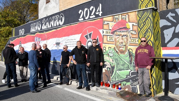 RINO ŽANKO MURAL () RINO ŽANKO MURAL ()