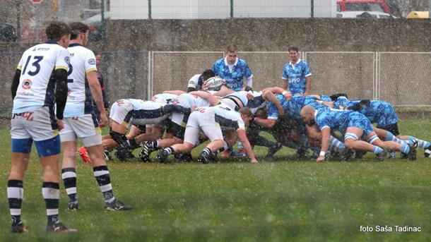 Ragbi Sinj Zagreb Ragbi Sinj Zagreb