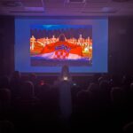 TRIBINA VETERANSKI CENTAR ()