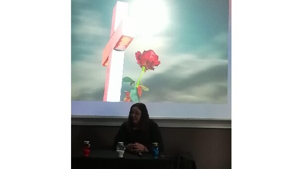 TRIBINA VETERANSKI CENTAR