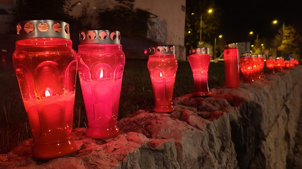 VEČER SJEĆANJA PETAR MALBAŠA ()