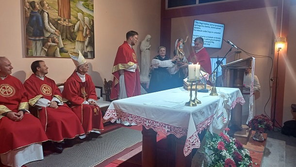 VRBANJA TRILJ VRBANJA TRILJ