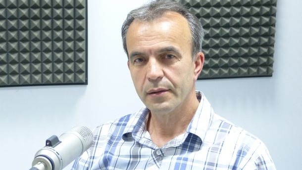 ivan kozlica