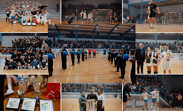 mali nogomet trilj mali nogomet trilj