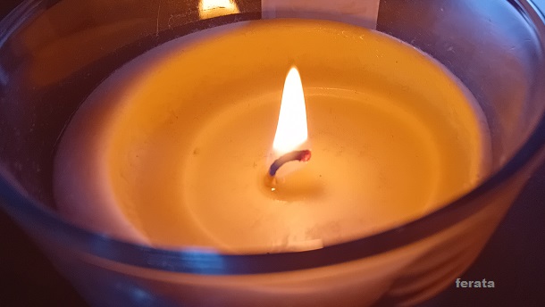 svijeća svijeća