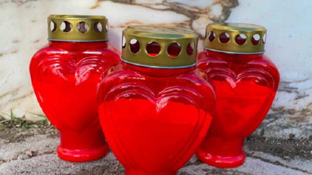 svijeće Vukovar main main