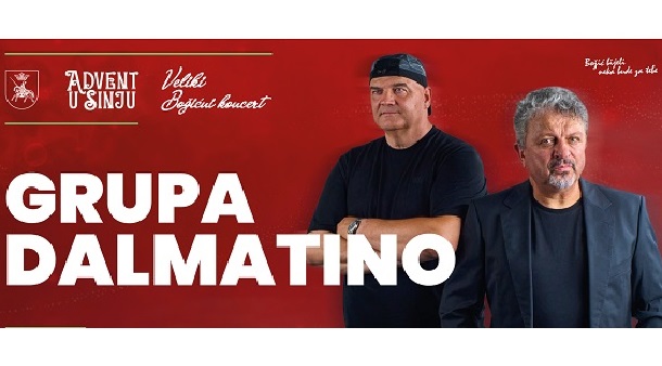 Dalmatino Sinj Dalmatino Sinj