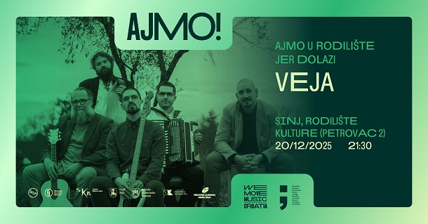 AJMO U RODILIŠTE VEJA WEB AJMO U RODILIŠTE VEJA WEB