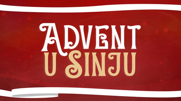 AdventUSinjustrakom x