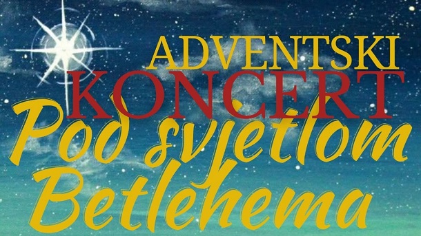 Adventski koncert u Dugopolju