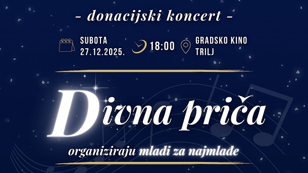 Divna priča Divna priča
