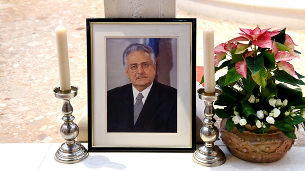 FRANJO TUĐMAN FRANJO TUĐMAN