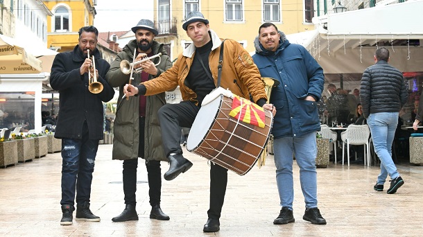 ROMSKI ORKESTAR ROMSKI ORKESTAR