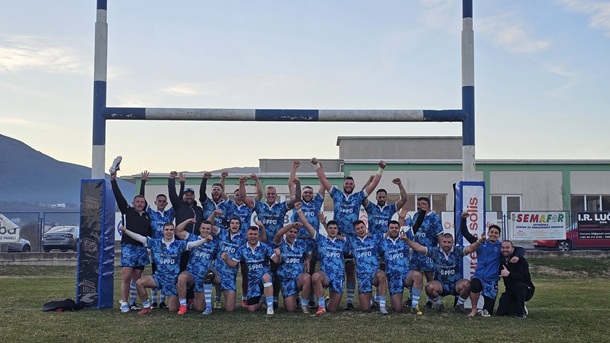 Ragbi klub Sinj Ragbi klub Sinj