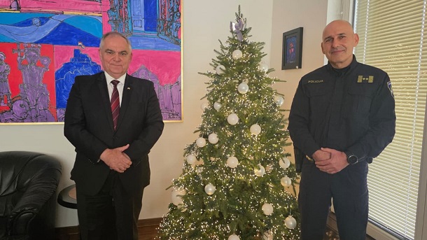 ŽUPAN BOBAN ŽUPAN BOBAN