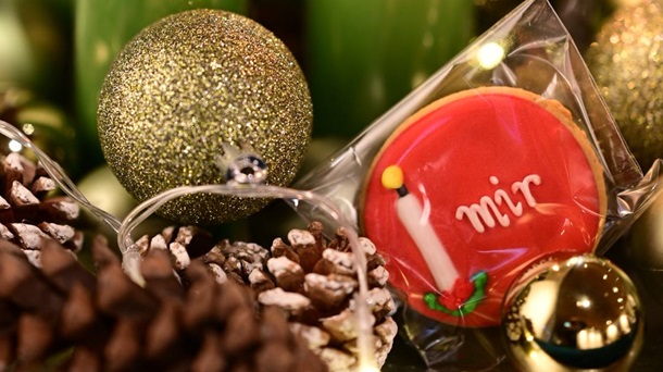 advent advent