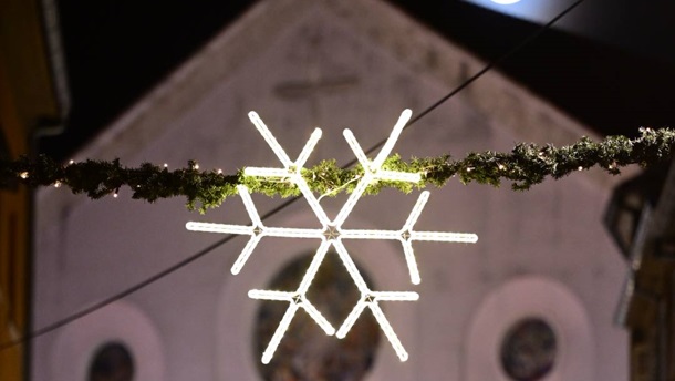 advent advent