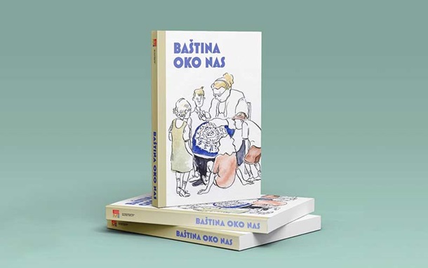 bastina oko nas book