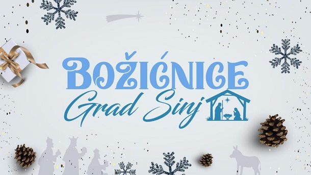 bozicnice grad sinj x bozicnice grad sinj x