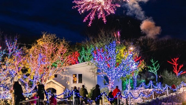 bozicno selo bozicno selo