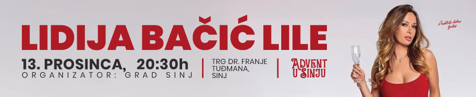 omnis Lidija Bačić Lile