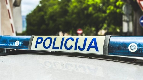 policija policija