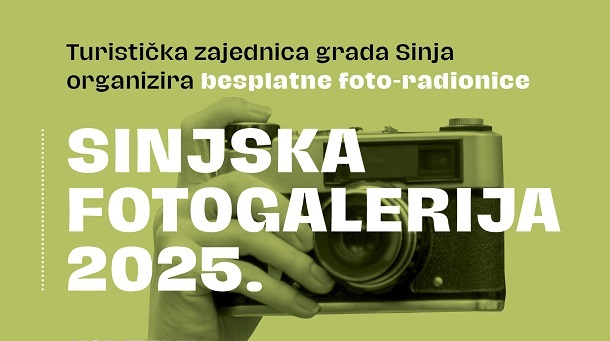 sinjska fotogalerija sinjska fotogalerija