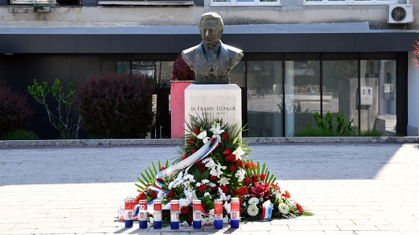 tuđman tuđman
