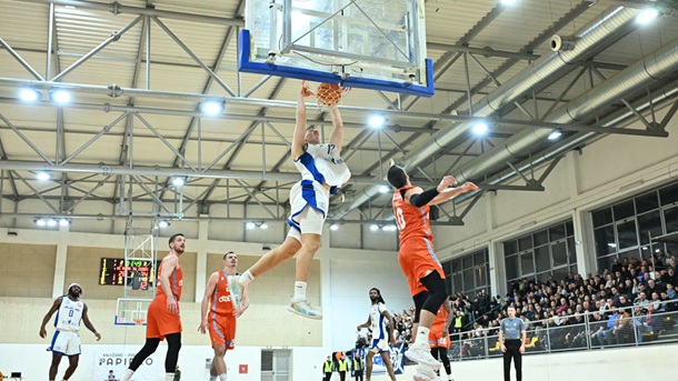 Alkar Cedevita Alkar Cedevita