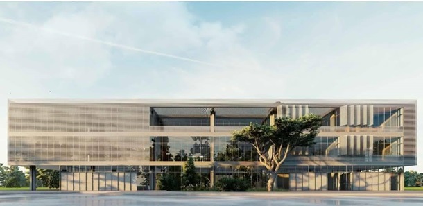 NOVA ŠKOLA DUGOPOLJE PROJEKT NOVA ŠKOLA DUGOPOLJE PROJEKT