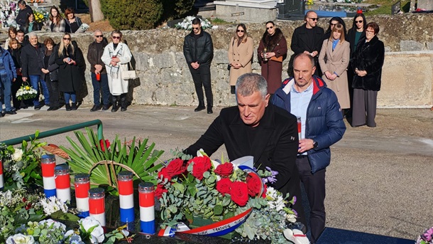 TOMISLAV BATURINA SJEĆANJE () TOMISLAV BATURINA SJEĆANJE ()