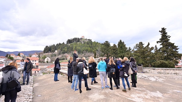 TURIZAM TURIZAM