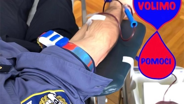 darivanje krvi sdž darivanje krvi sdž