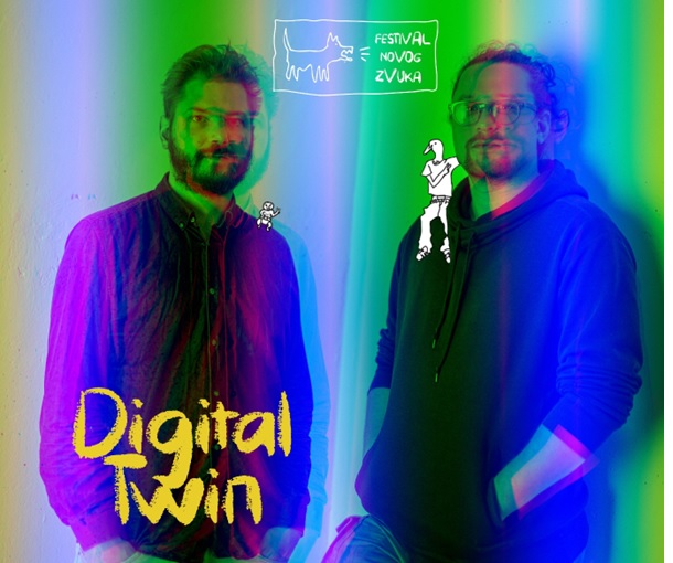 digitalTwin digitalTwin