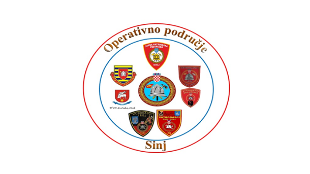 operativno podrucje sinj operativno podrucje sinj