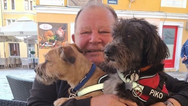 MARKO BURATOVIĆ MARKO BURATOVIĆ