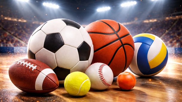 Najava sportskog vikenda Najava sportskog vikenda