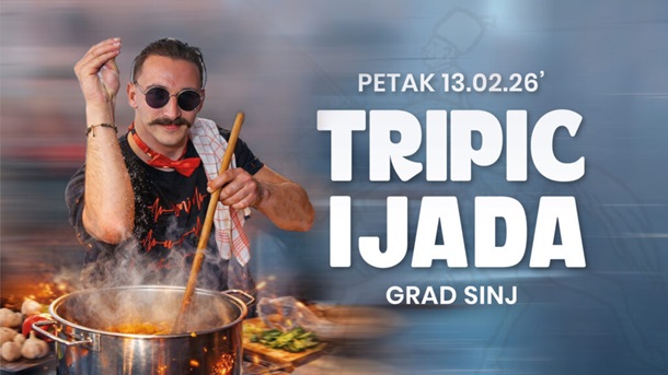 TRIPICIJADA TRIPICIJADA